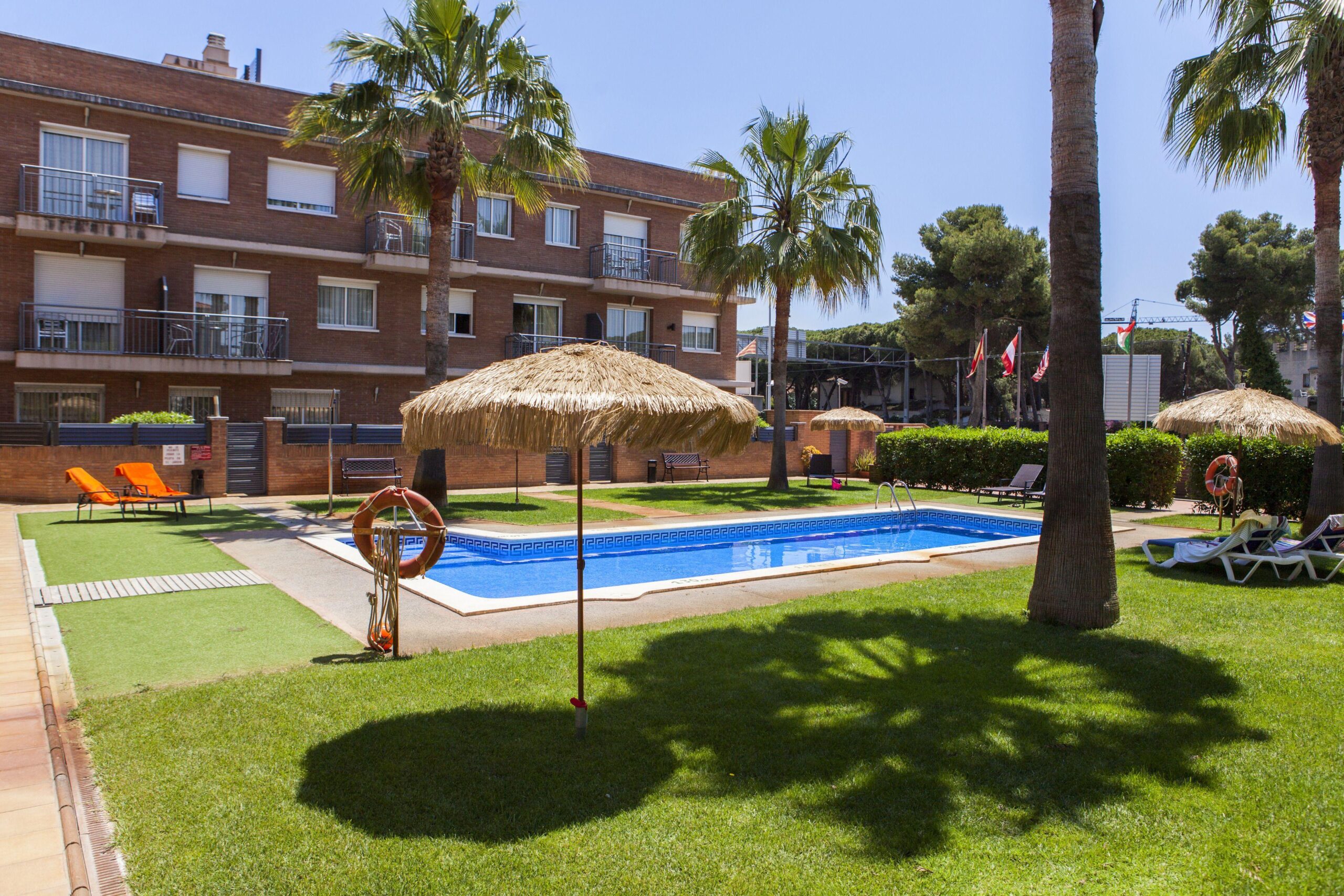 Apartamentos Velor Castelldefels Photo 22 Scaled