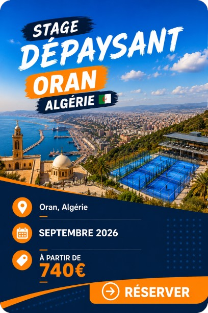 daoudpadel oran re 2