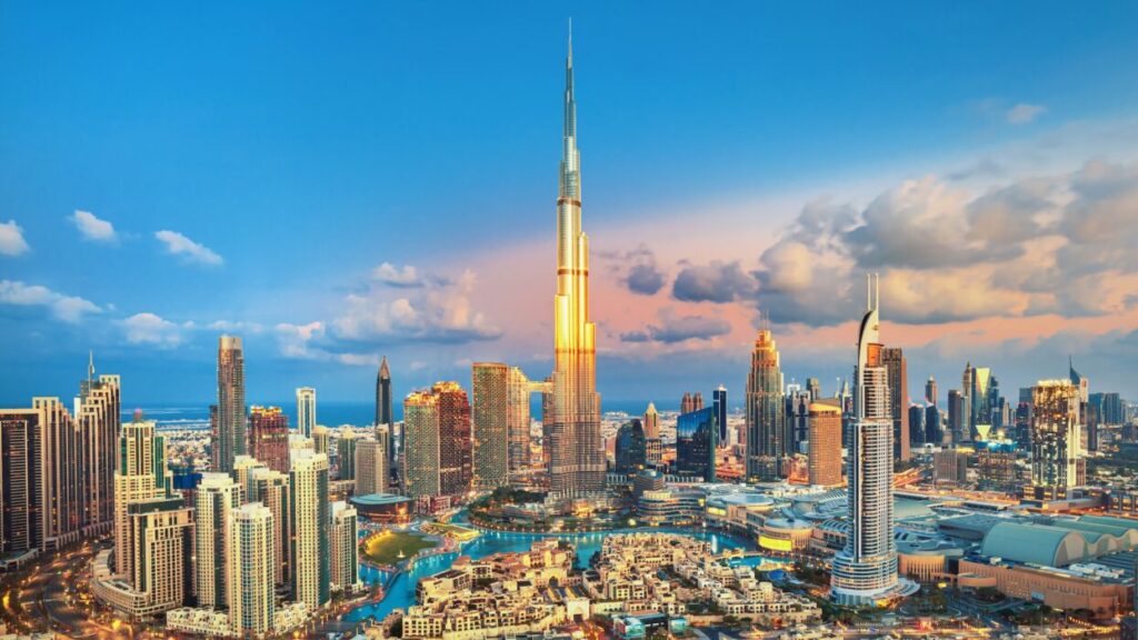 inscription stage dubai dubai, ,amazing,city,center,skyline,with,luxury,skyscrapers,,united