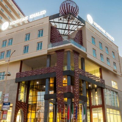 hotel oran