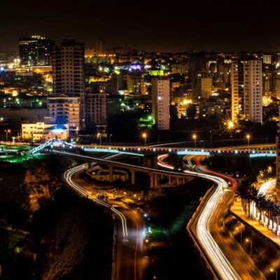 oran